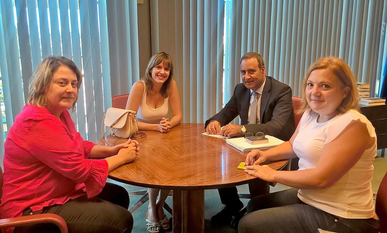 Ponga El Digital de Asturias