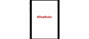 campaña stop bulos