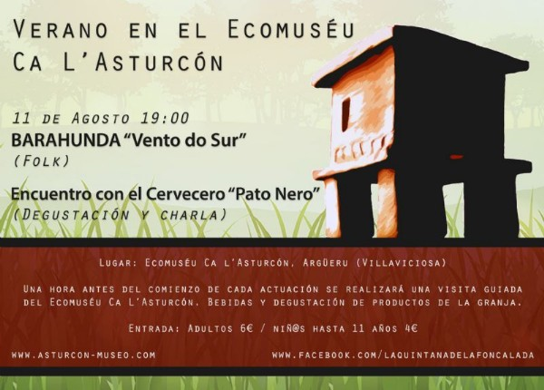 ecomuseo El Digital de Asturias