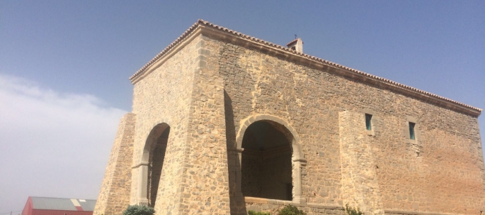 ermitadeLORETO El Digital de Asturias