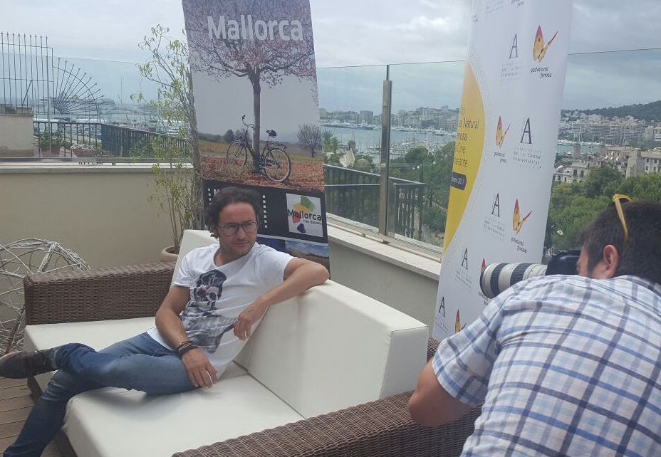 microsite El Digital de Asturias