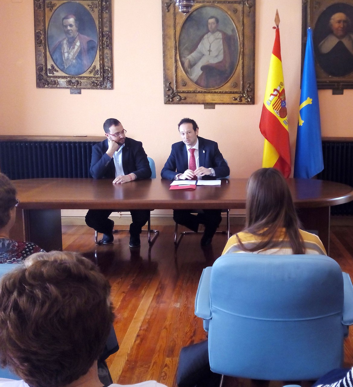 pactocontraviolencia El Digital de Asturias