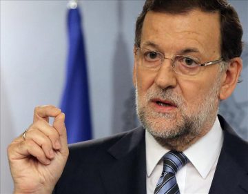 rajoy  El Digital de Asturias