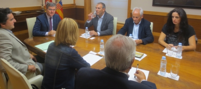 reunionmancomunidadcentral El Digital de Asturias