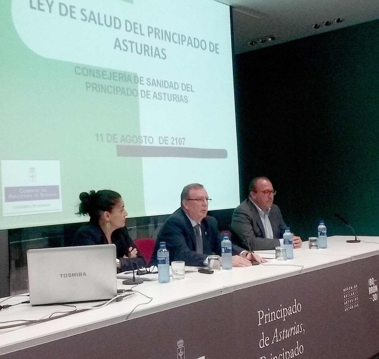 salud El Digital de Asturias