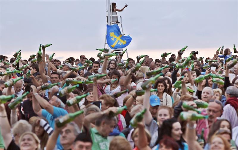 sidra El Digital de Asturias