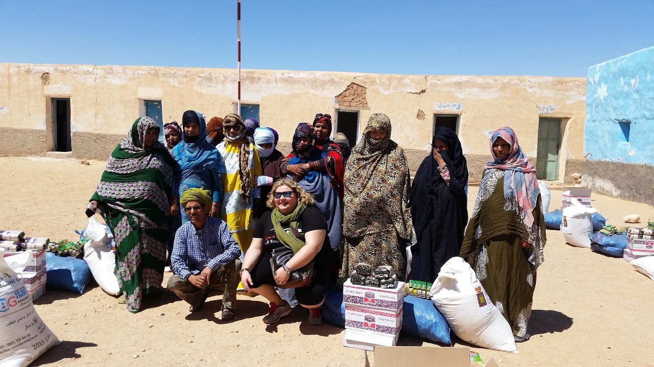 Guelta El Digital de Asturias