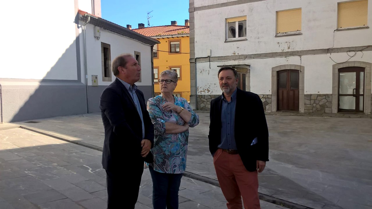 Muros El Digital de Asturias