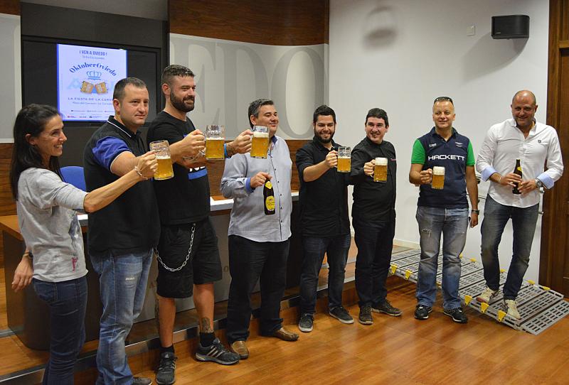 OktoberOviedo El Digital de Asturias