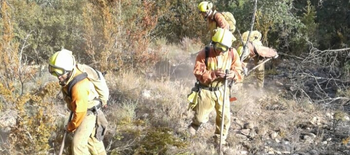 incendiograus El Digital de Asturias