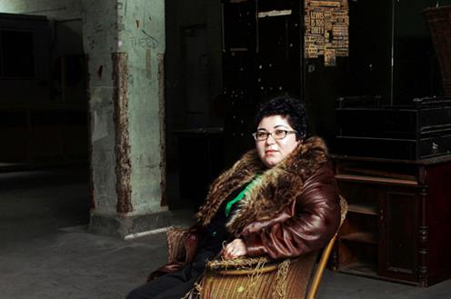 191017angela El Digital de Asturias