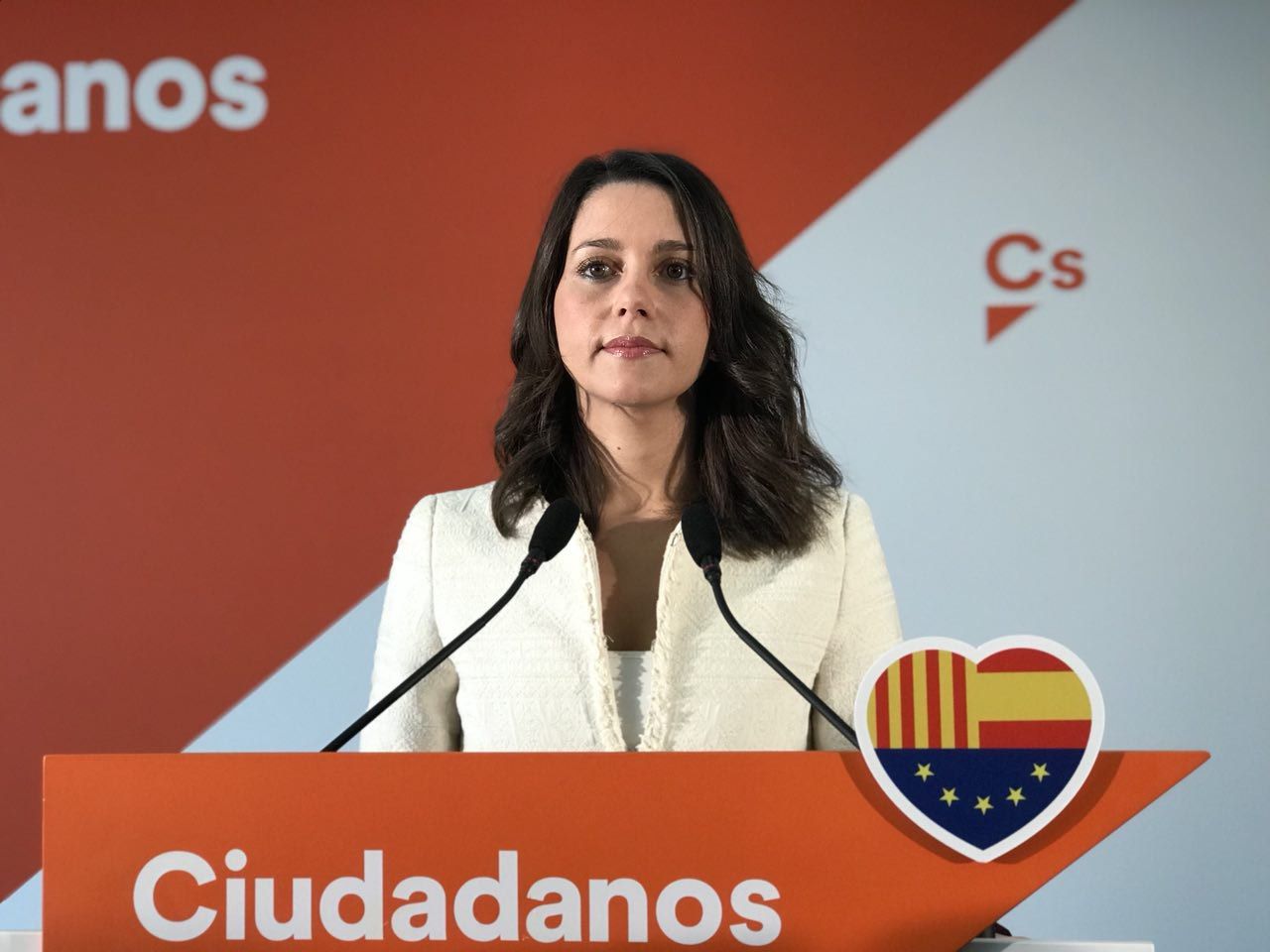 Arrimadas El Digital de Asturias