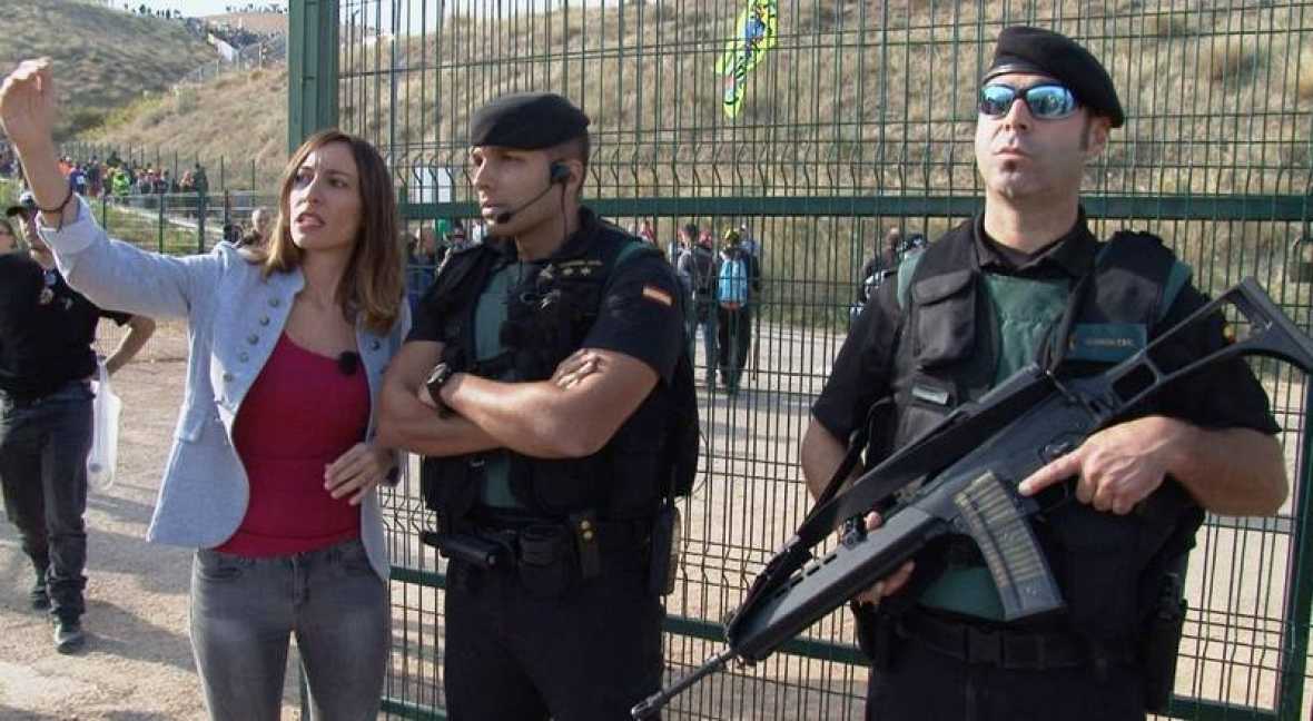 CALUNES El Digital de Asturias