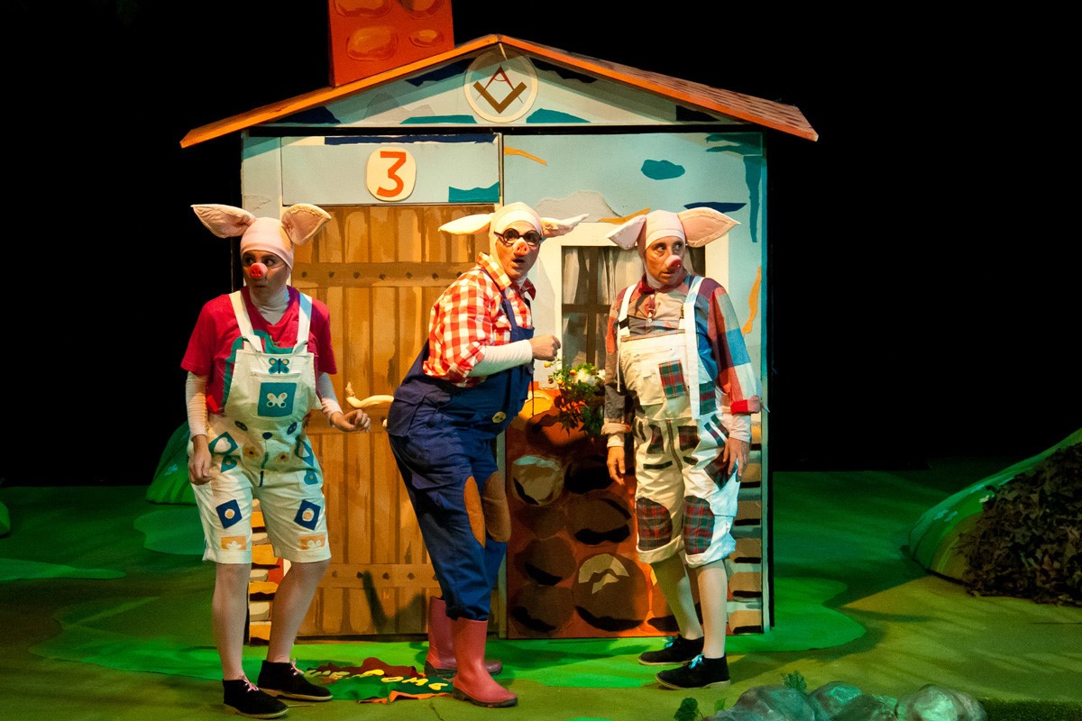 Clown El Digital de Asturias