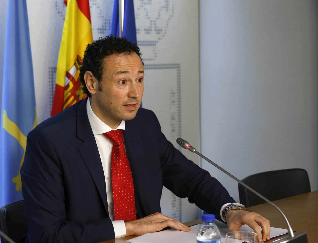 ConsejoGobierno1  El Digital de Asturias