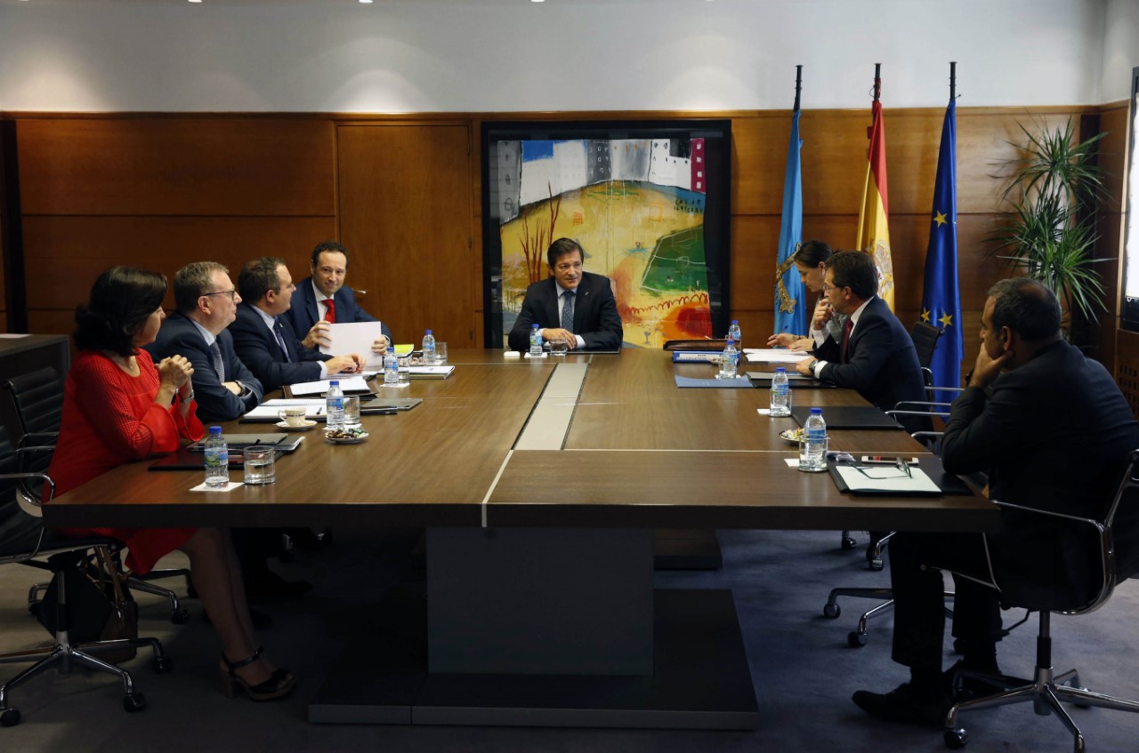 ConsejoGobierno2  El Digital de Asturias