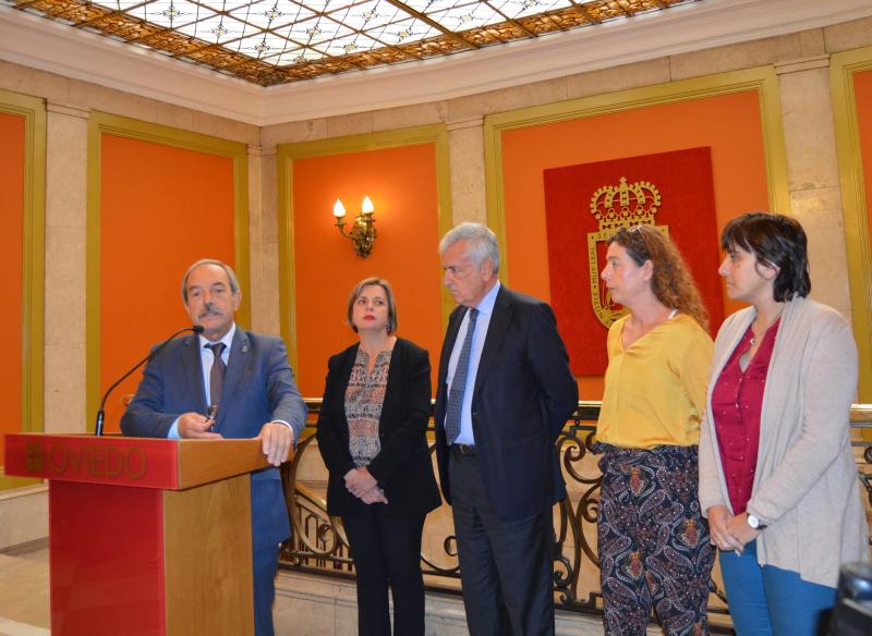 DeclaracionesLaVegaJPG El Digital de Asturias