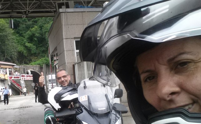 Del Cantábrico a dos mares: “Georgia, contrastes y pueblos inalcanzables”