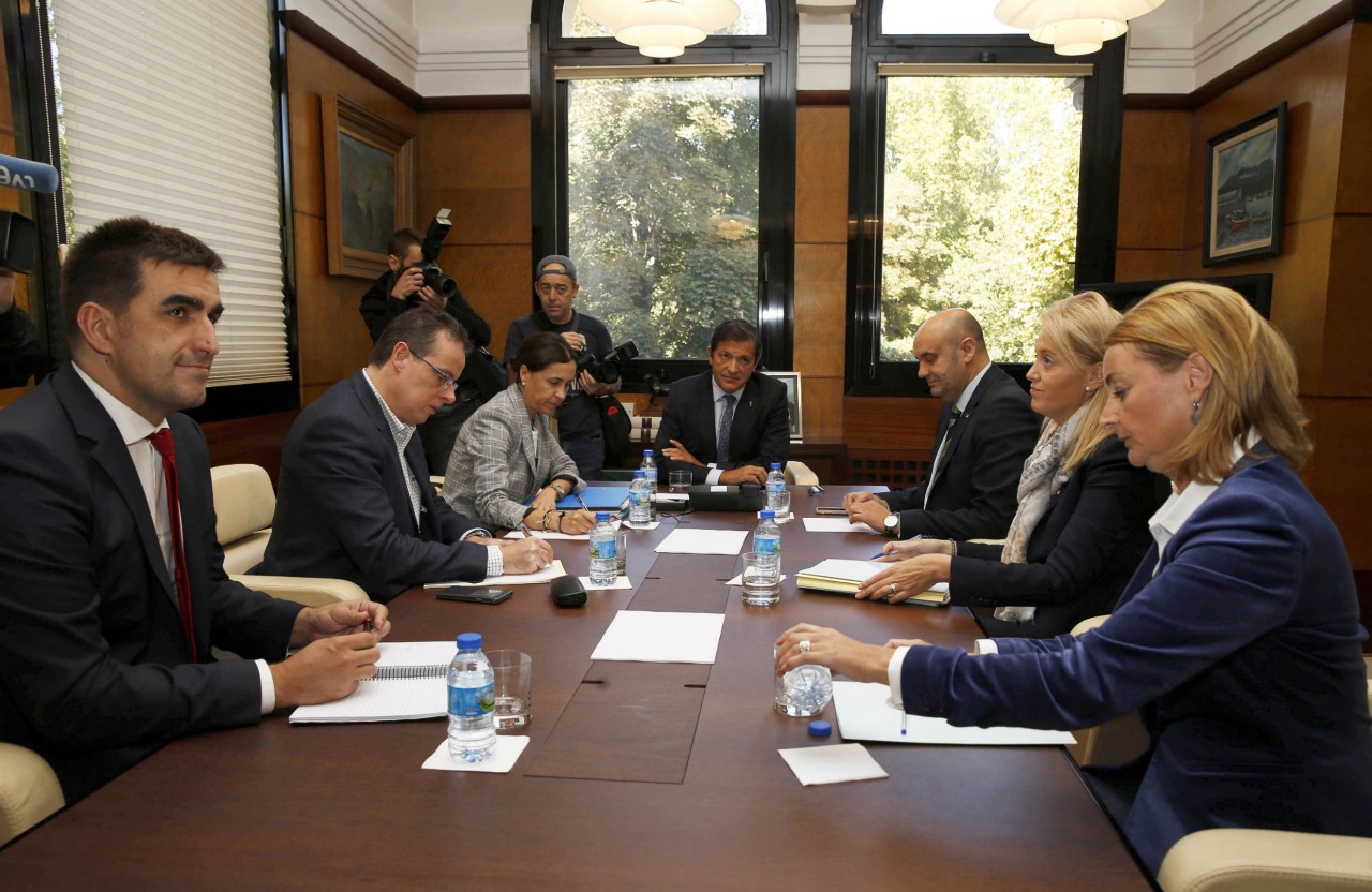 Foro El Digital de Asturias