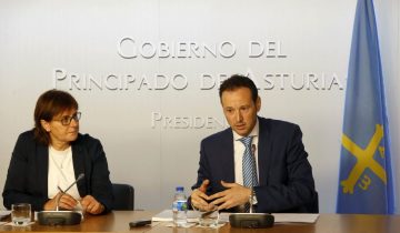 GobiernodeAsturias2  El Digital de Asturias