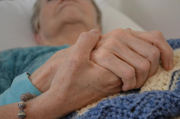 Lavacunadelagripeesefectivaparaevitarhospitalizacionesenmayoresimage380 El Digital de Asturias