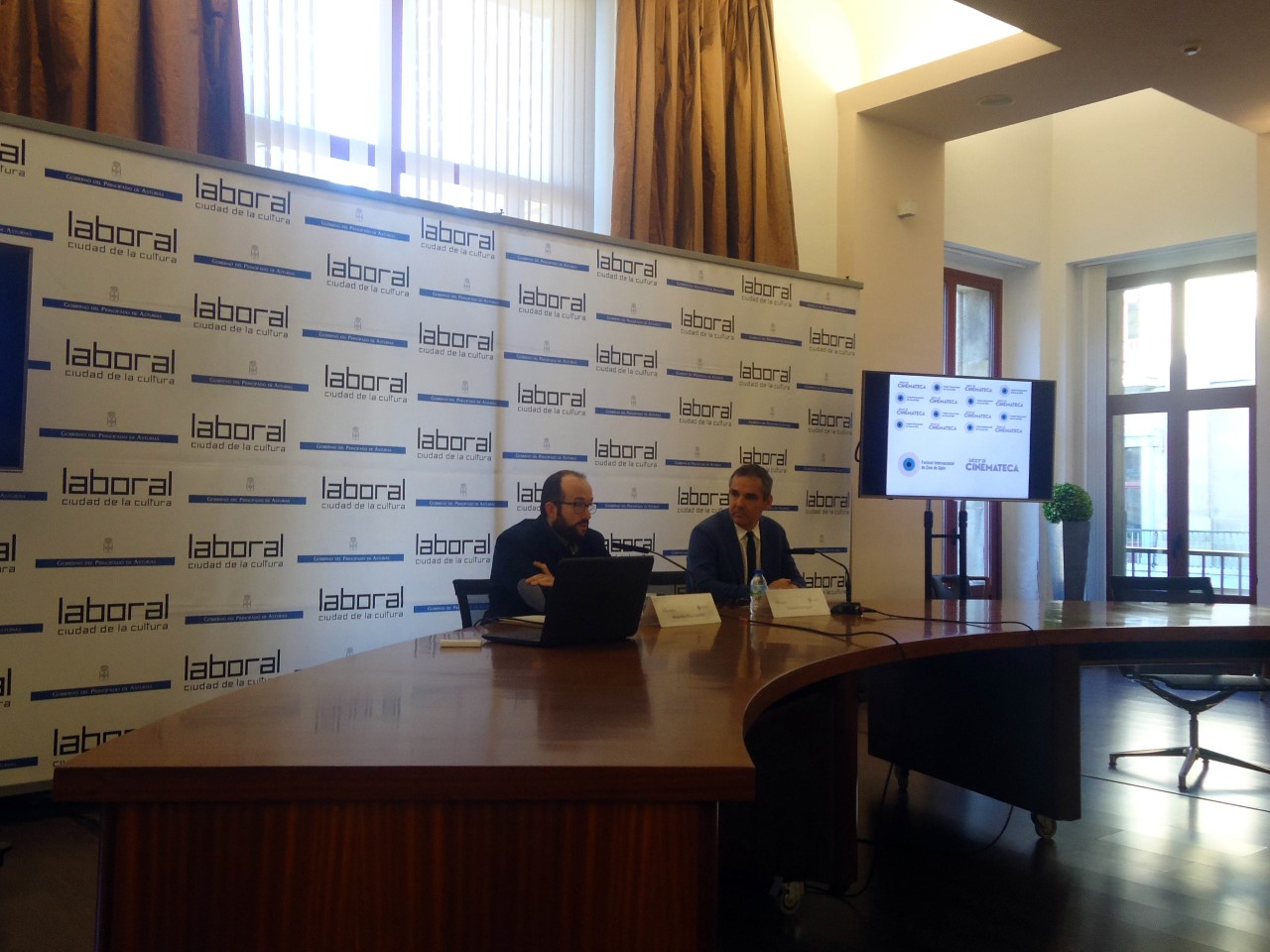 LaboralCinematecaFICX El Digital de Asturias