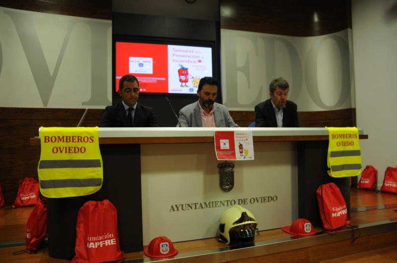 Prevención  El Digital de Asturias