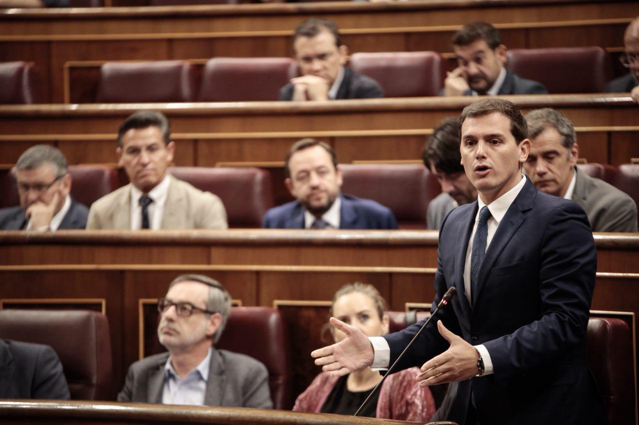 RiveraDiputado  El Digital de Asturias