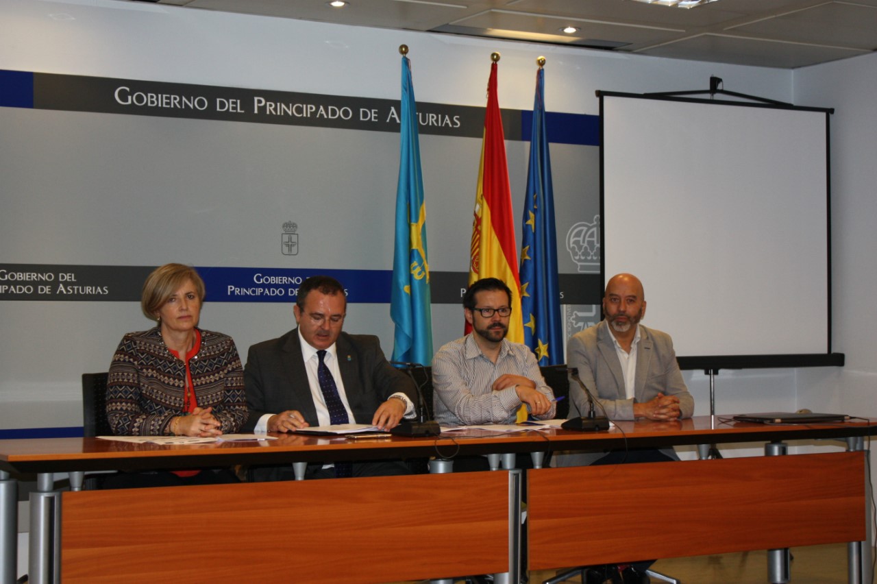 lanzaderas El Digital de Asturias