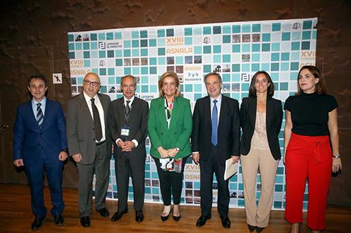 Báñez afirma que el objetivo de los 20 millones de empleos está más cerca