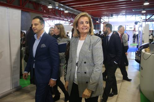 El empleo en la economía digital está creciendo a un ritmo del 18%