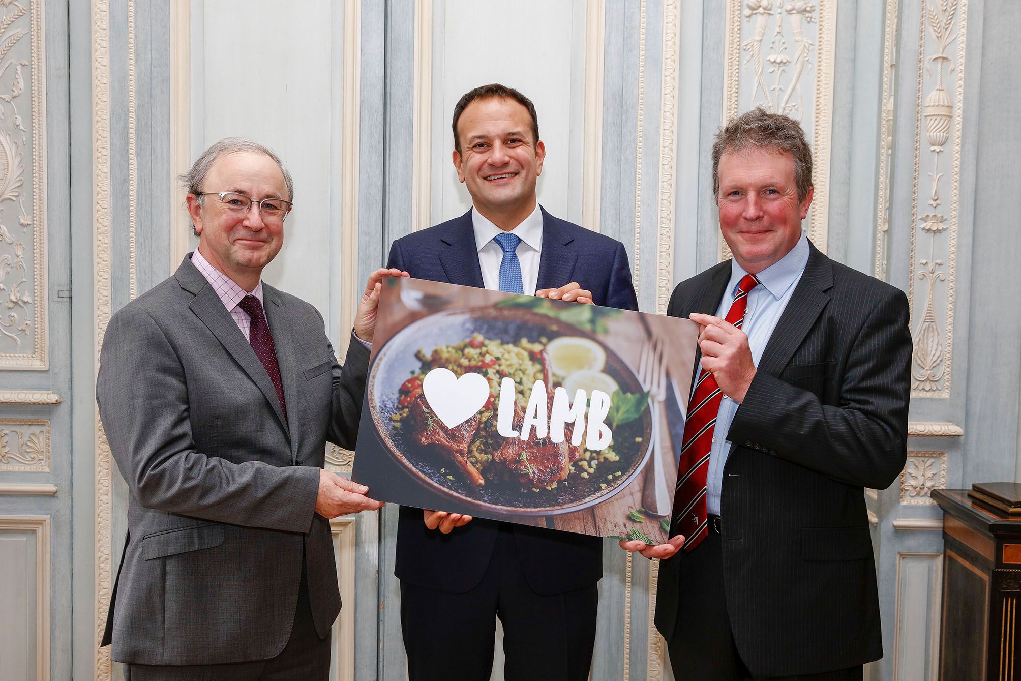 10 millones de euros de Fondos Europeos para la promoción del cordero