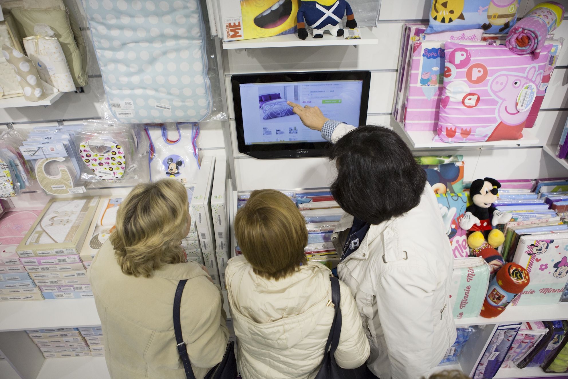 Donurmy celebra el Black Friday con dos días sin IVA