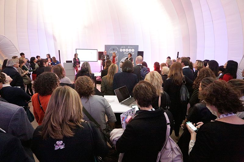 El sector MICE gallego prevé facturar en 2018 unos 70 millones de euros y superar los 1.000 eventos