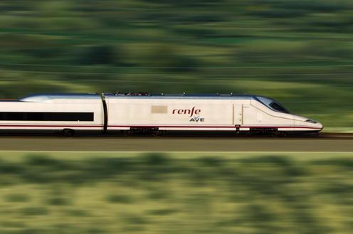 El soterramiento del ferrocarril en Murcia está plenamente garantizado