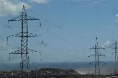 AltaTensiónI El Digital de Asturias