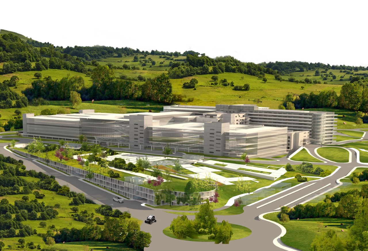 NuevoCabueñes El Digital de Asturias