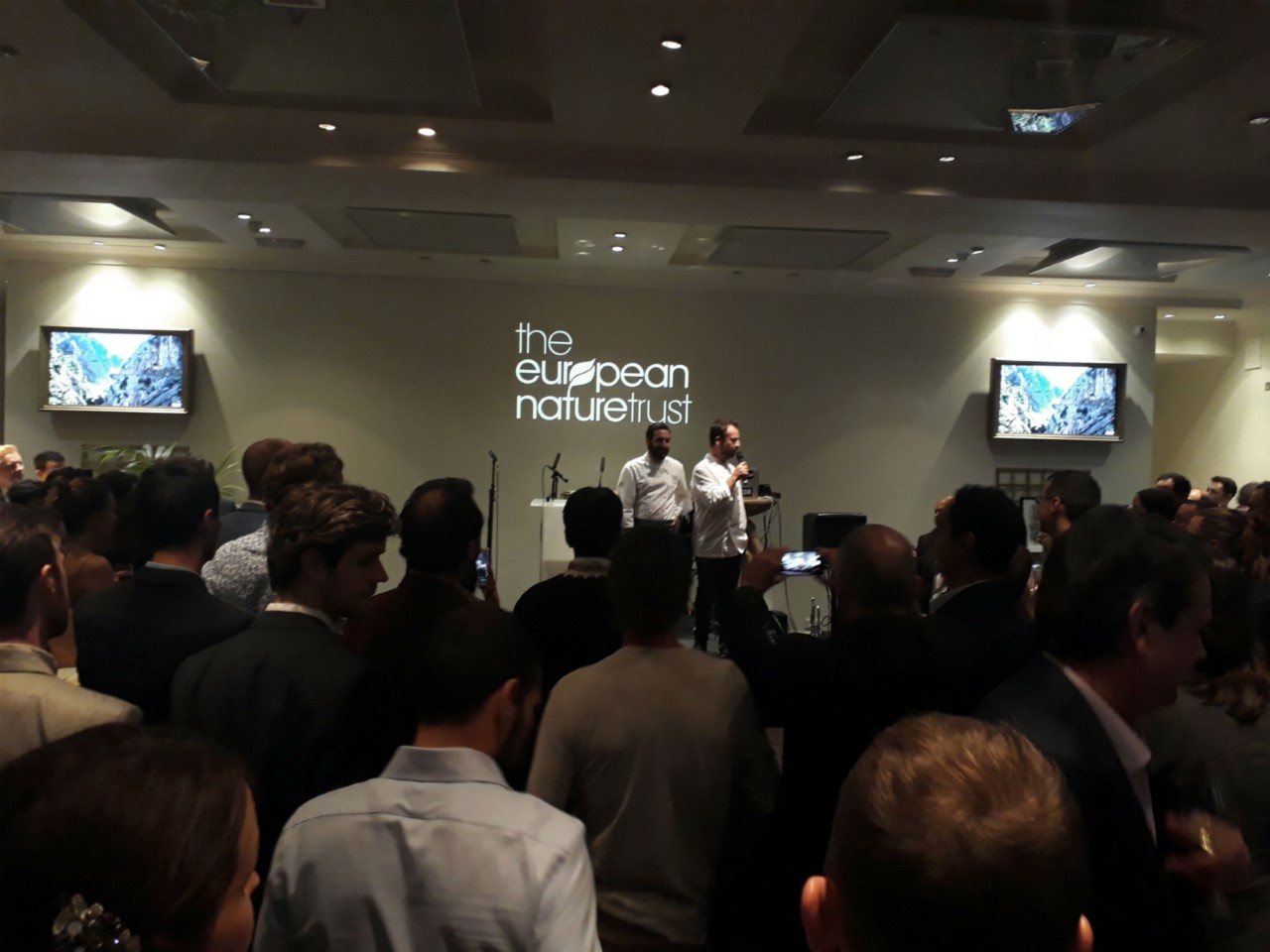 Promocion Astrurias Reino Unido El Digital de Asturias