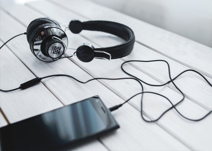 auriculares  El Digital de Asturias