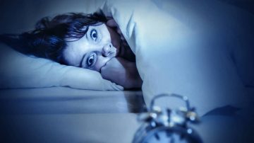 insomnio  El Digital de Asturias