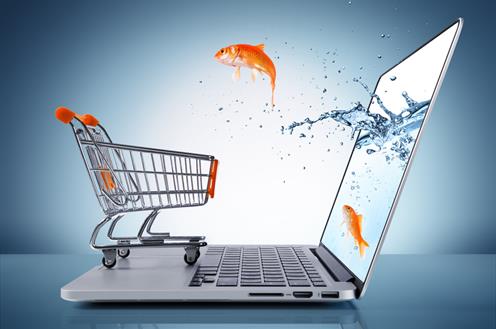 Las operaciones online en España crecen un 22% en el último año