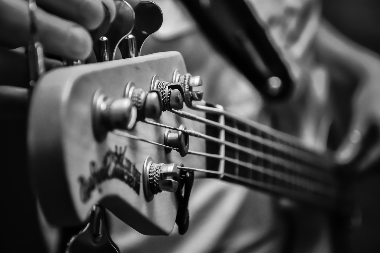 musica y tecnologia  El Digital de Asturias