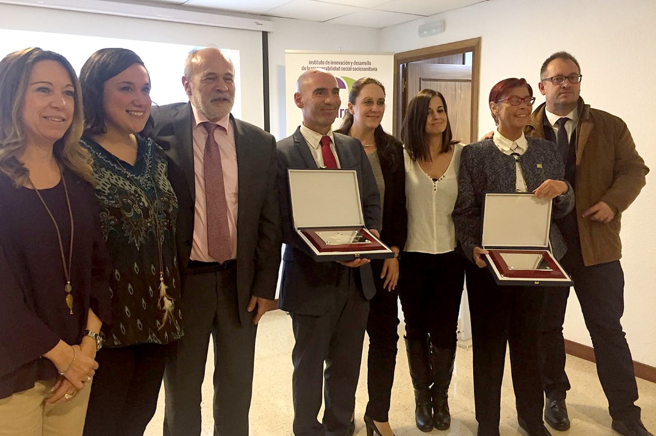 premio enfermeria El Digital de Asturias