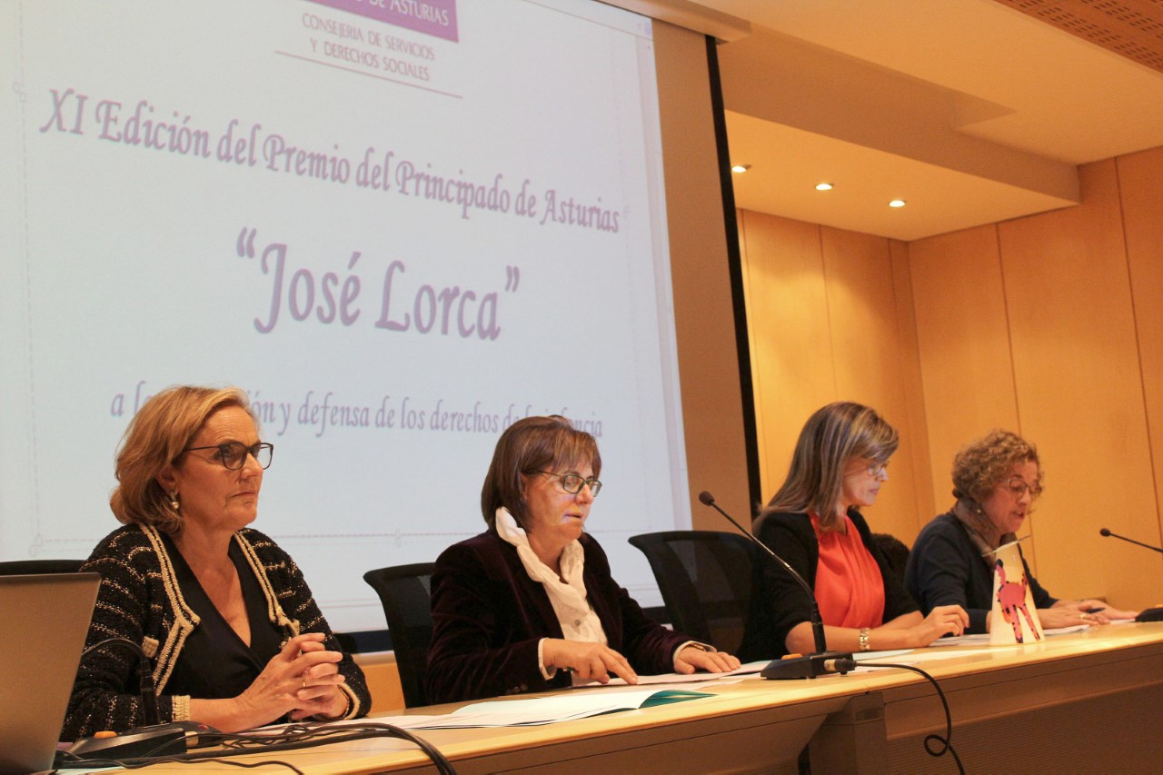 premio jose lorca El Digital de Asturias