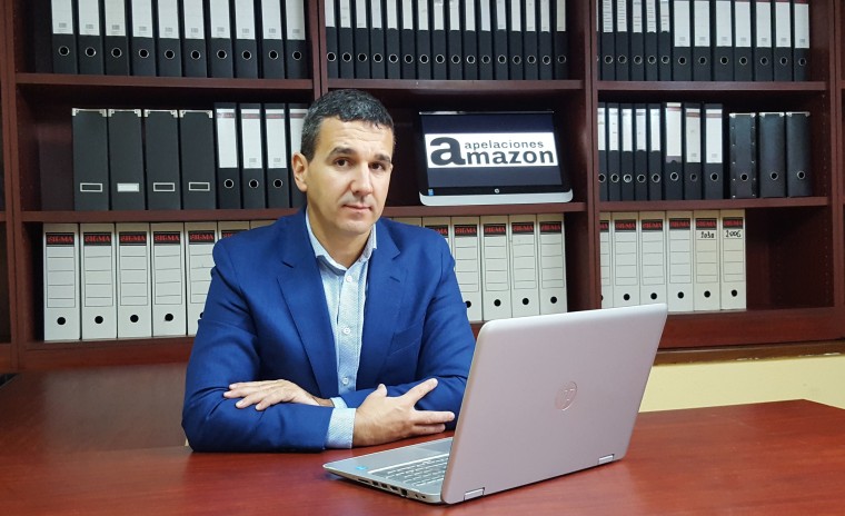 La Startup que ayuda a las empresas españolas a sobrevivir en Amazon