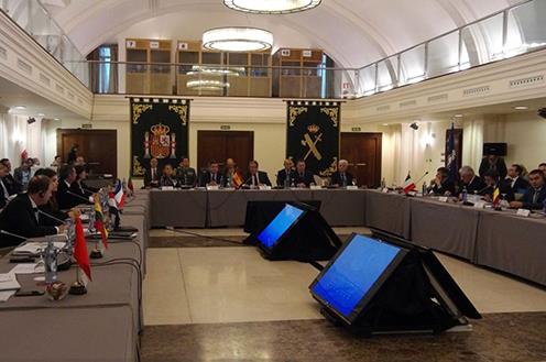 141217Eurogendfor El Digital de Asturias