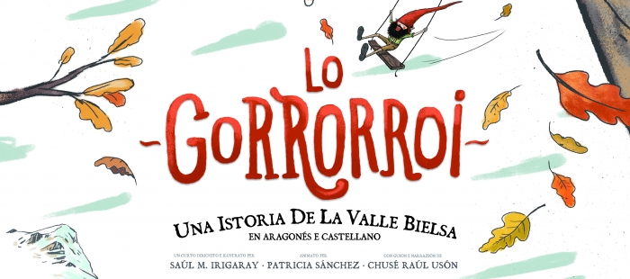 CARTELLOGORRORROIARAGONES01830627 El Digital de Asturias