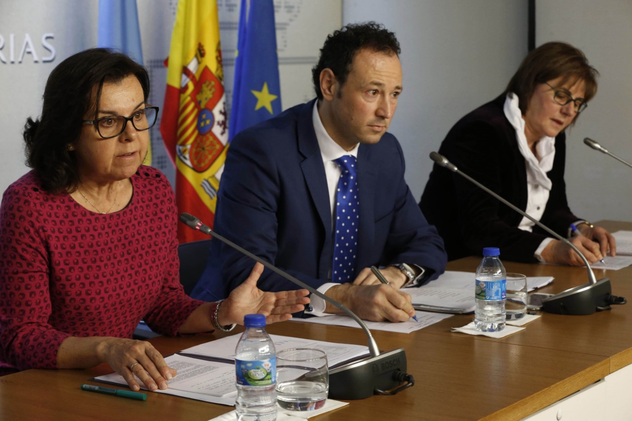 Consejo Gobierno 5  El Digital de Asturias