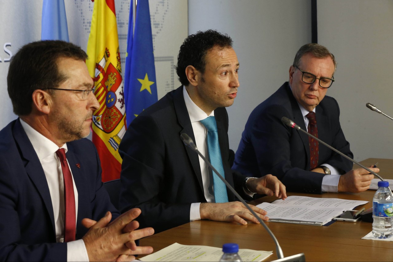 Consejo Gobierno 5 El Digital de Asturias