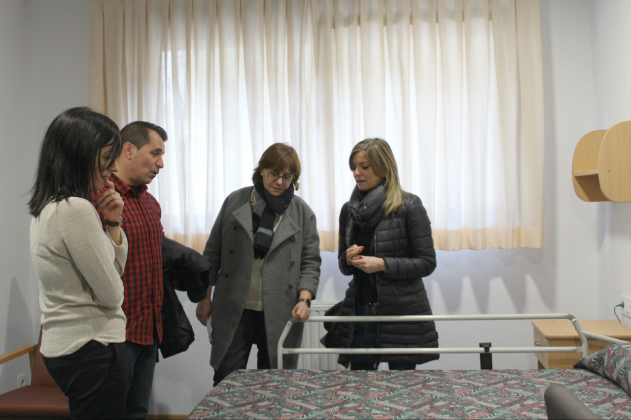 Visita CPR Sotiello  El Digital de Asturias
